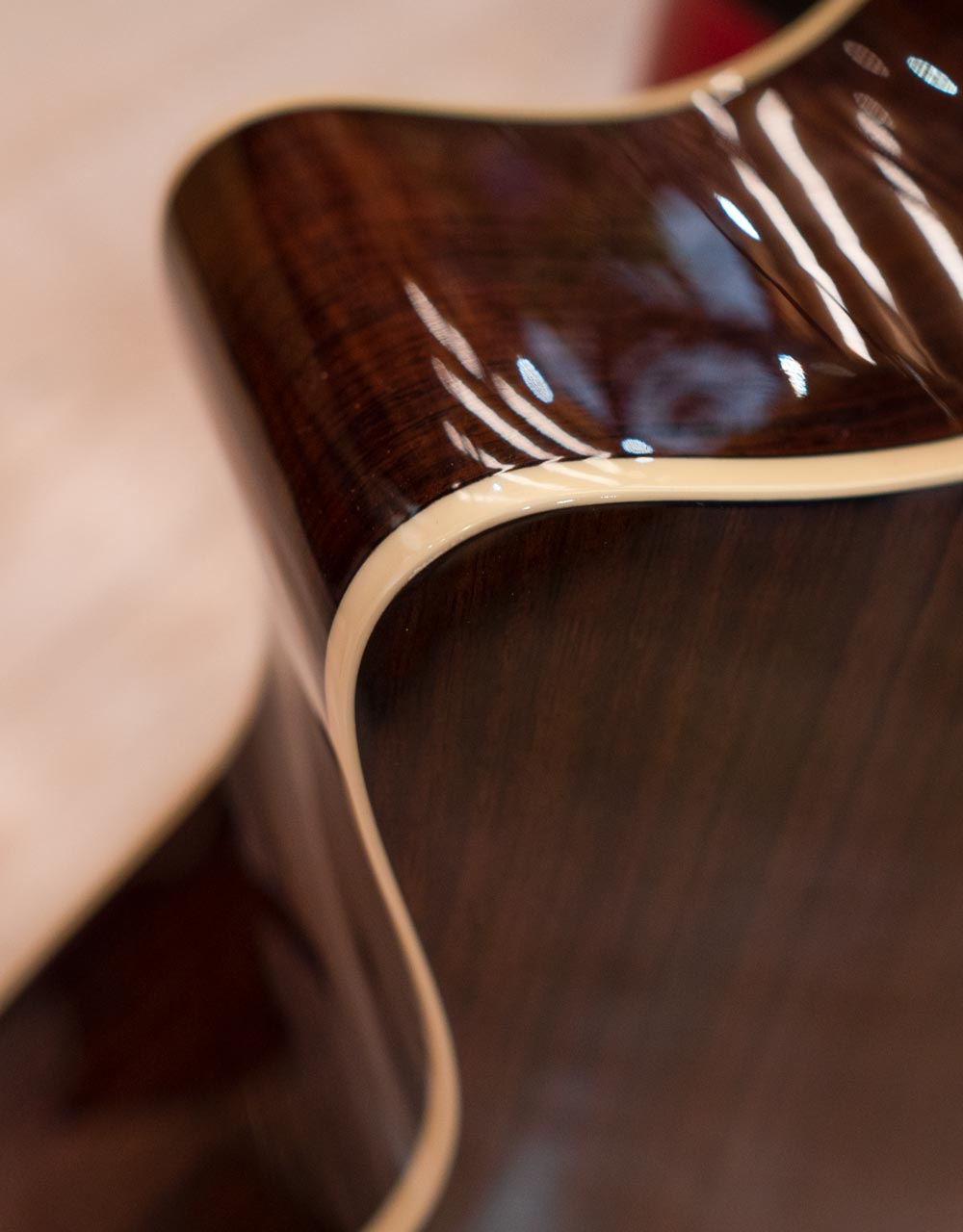 Электроакустическая гитара Crafter STG G-27ce - купить в "Гитарном Клубе"