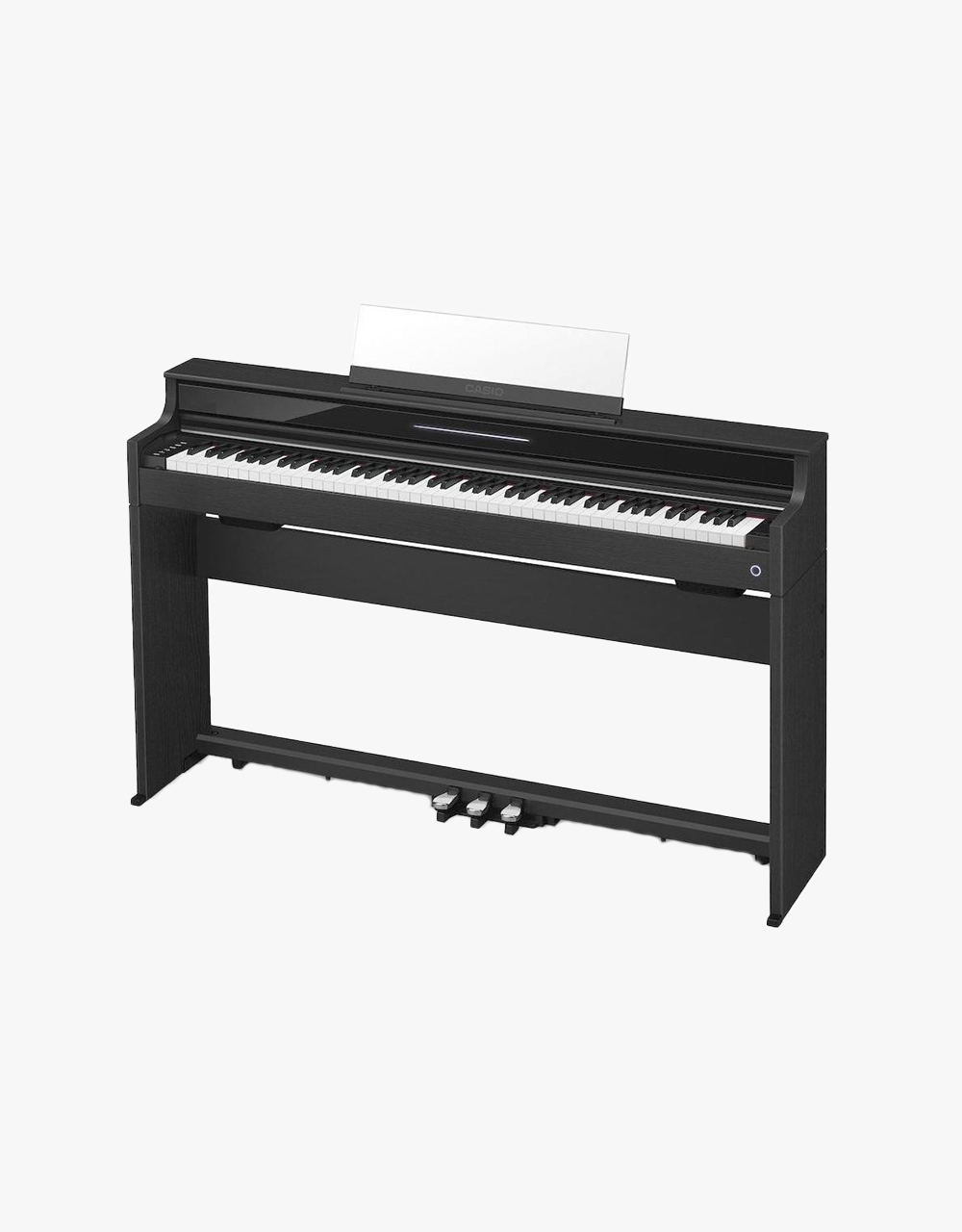 Цифровое пианино Casio AP-S450BK - купить в "Гитарном Клубе"
