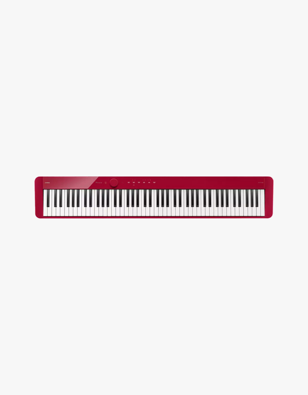 Цифровое пианино Casio PX-S1100RD - купить в "Гитарном Клубе"