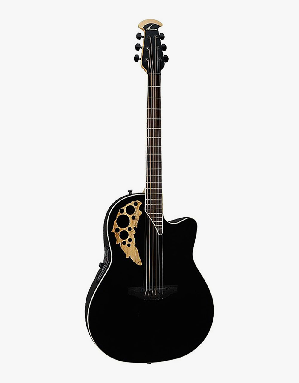 Электроакустическая гитара Ovation 1778TX-5 Elite - купить в "Гитарном Клубе"