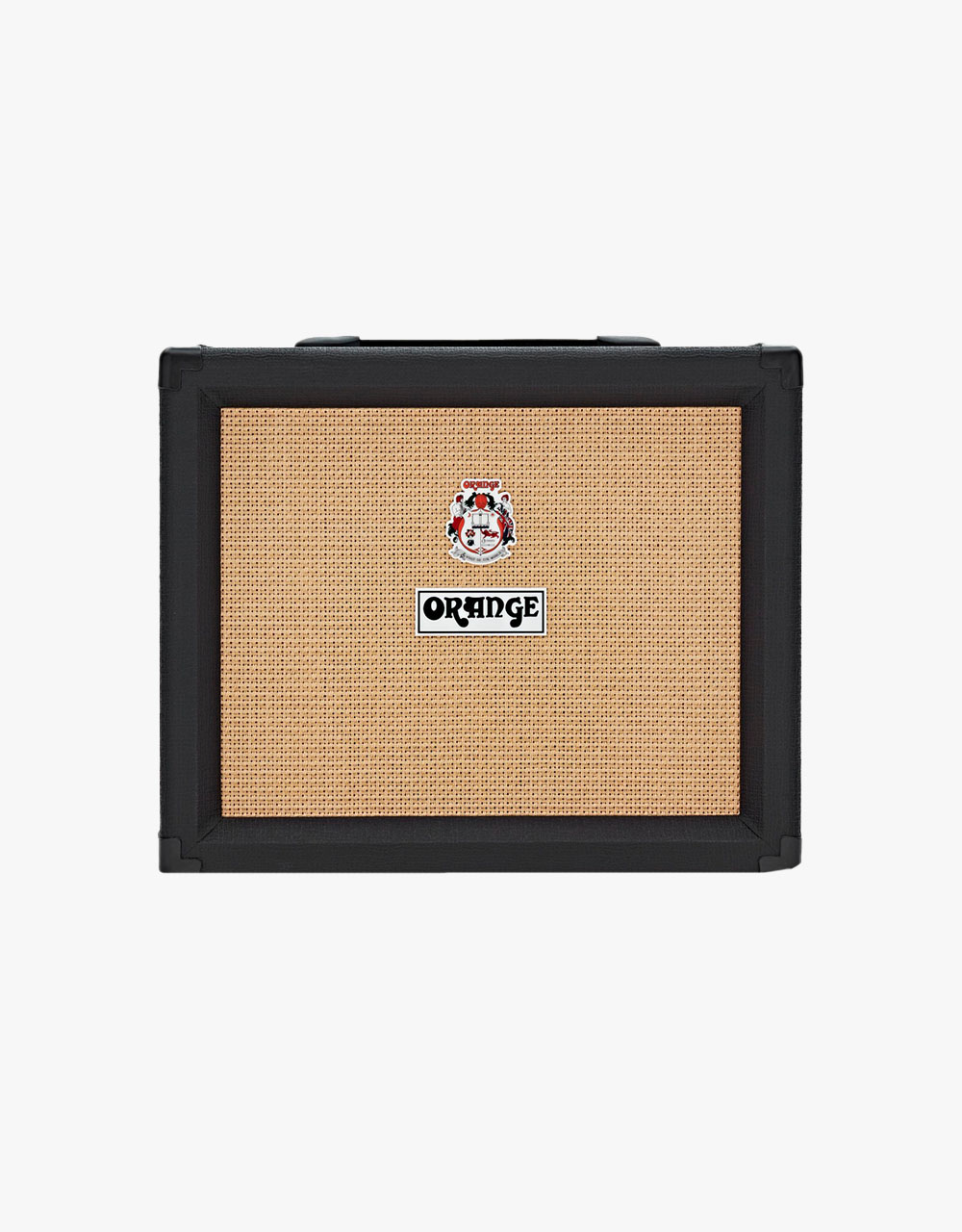Комбоусилитель для электрогитары ORANGE Rocker 15 BK - купить в "Гитарном Клубе"