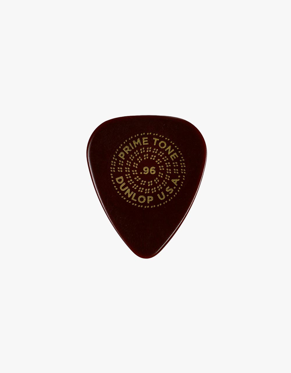 Медиатор Dunlop Primetone 511P.96, 0.96 mm, Black - купить в "Гитарном Клубе"