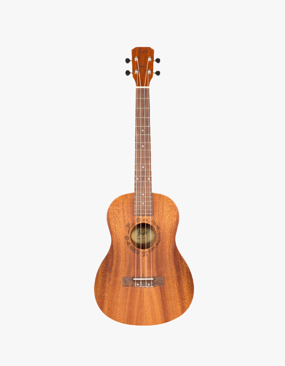 Укулеле Flight NUB310 Baritone - купить в "Гитарном Клубе"