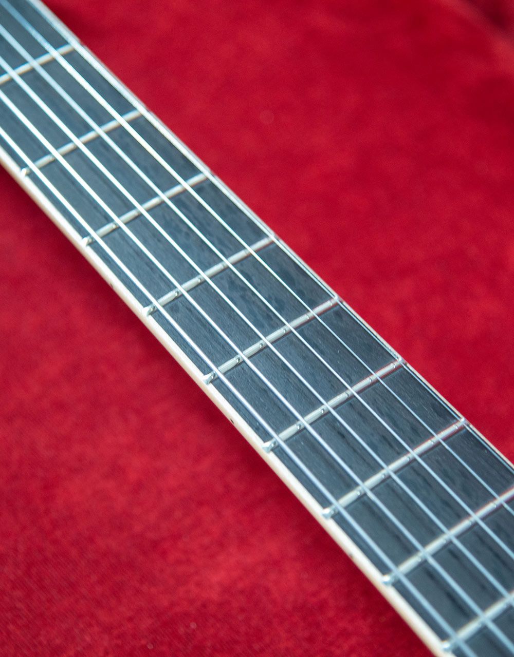 Полуакустическая гитара Peerless GigMaster Custom - купить в "Гитарном Клубе"