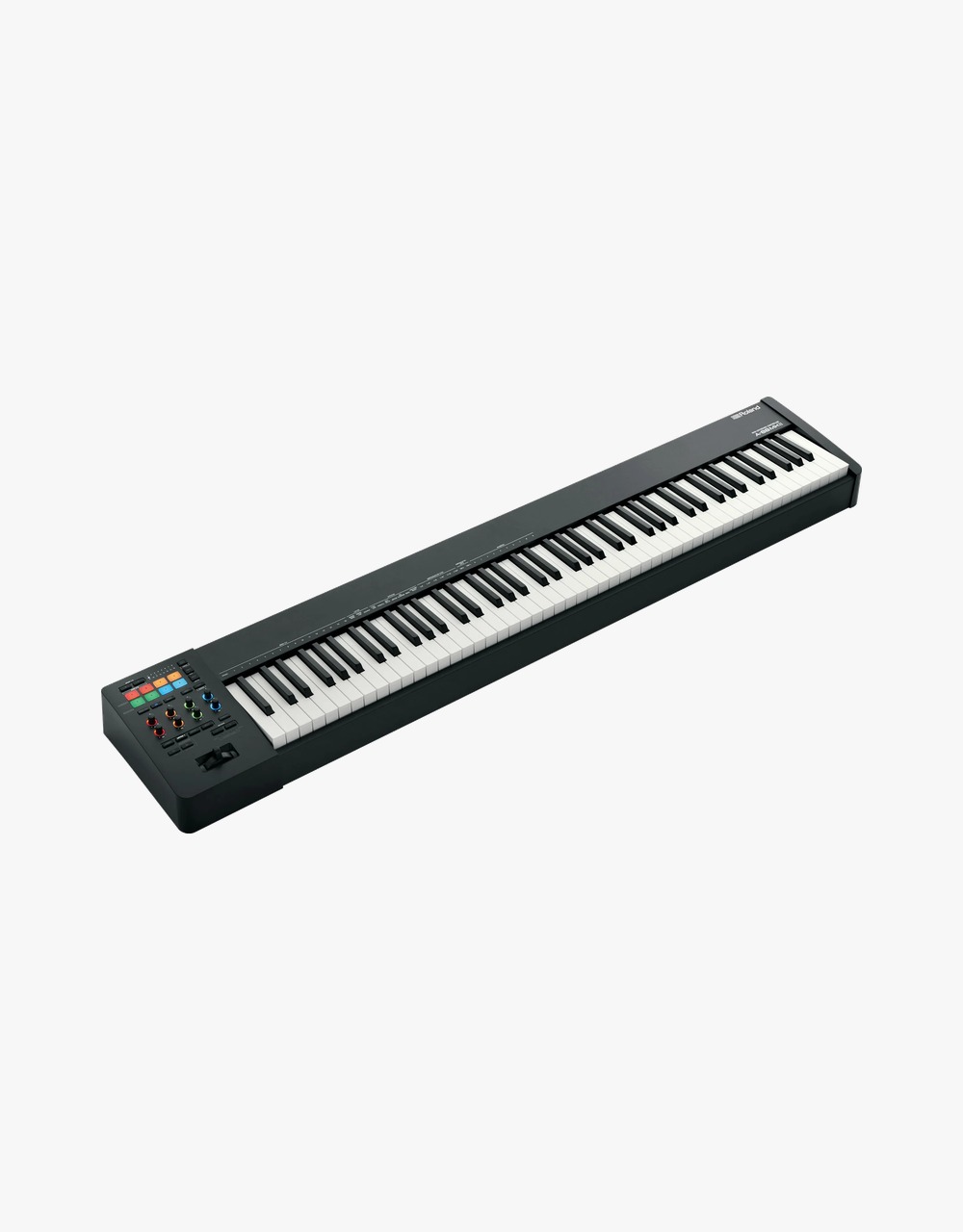 MIDI-контроллер Roland A-88 - купить в "Гитарном Клубе"