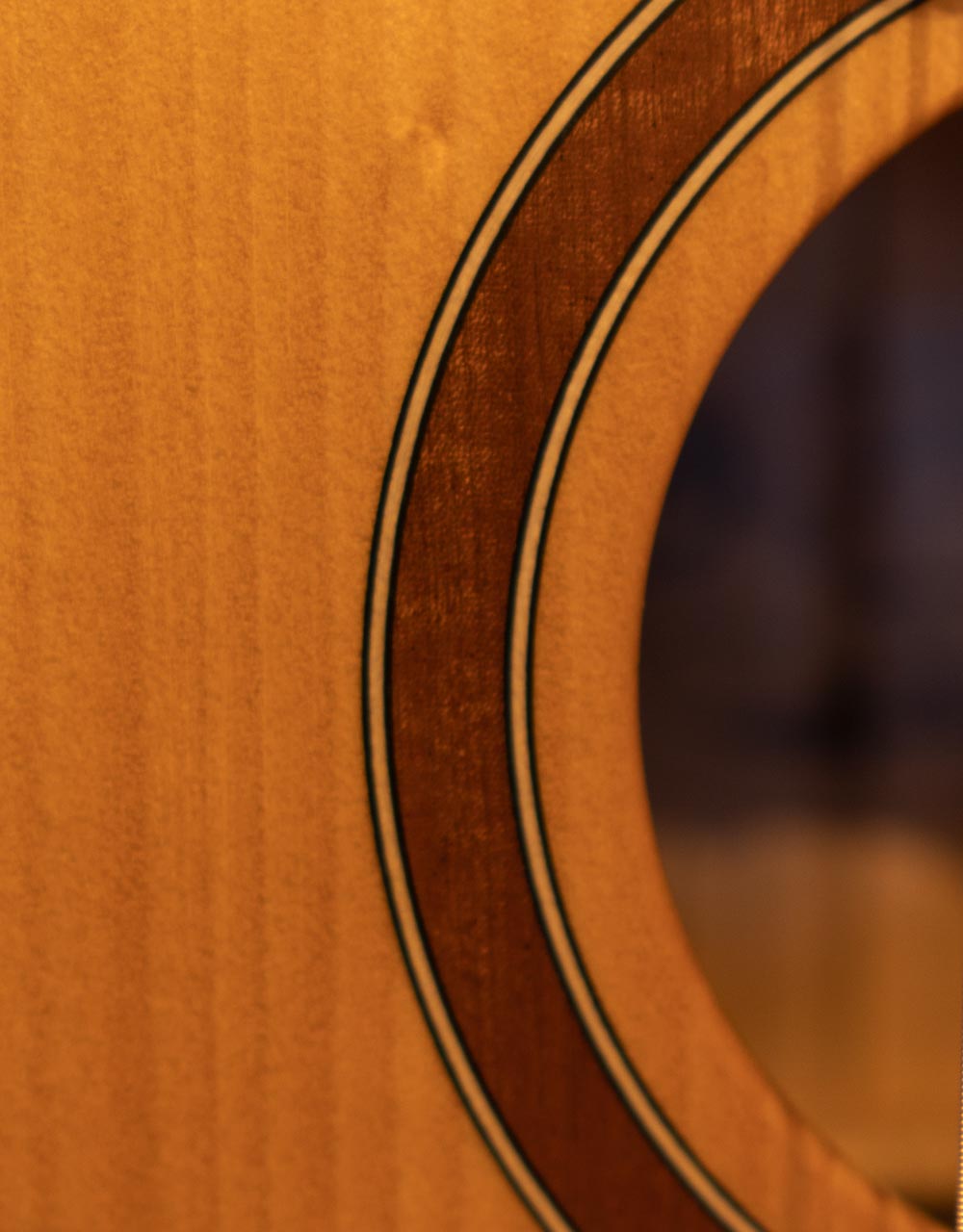 Электроакустическая гитара Maton PERFORMER - купить в "Гитарном Клубе"