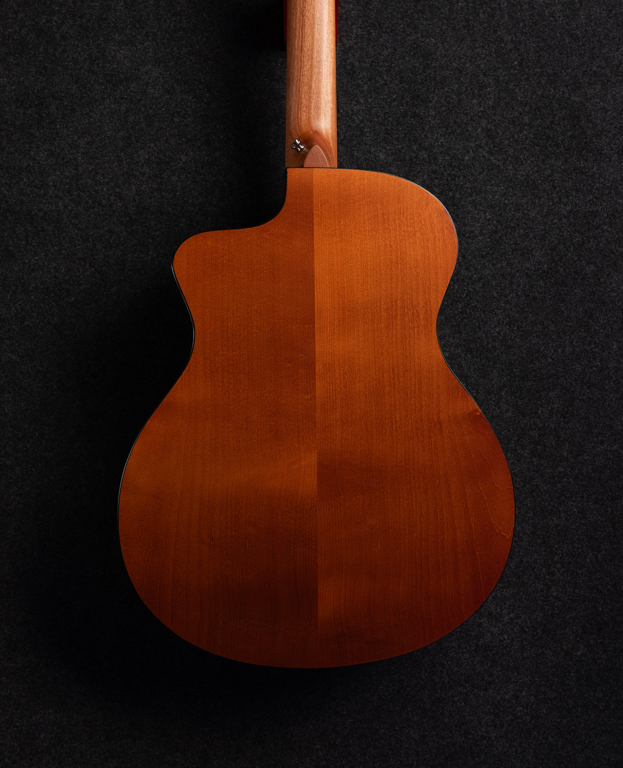 Акустическая гитара Mariachi GA-C ML, 43 мм - купить в "Гитарном Клубе"