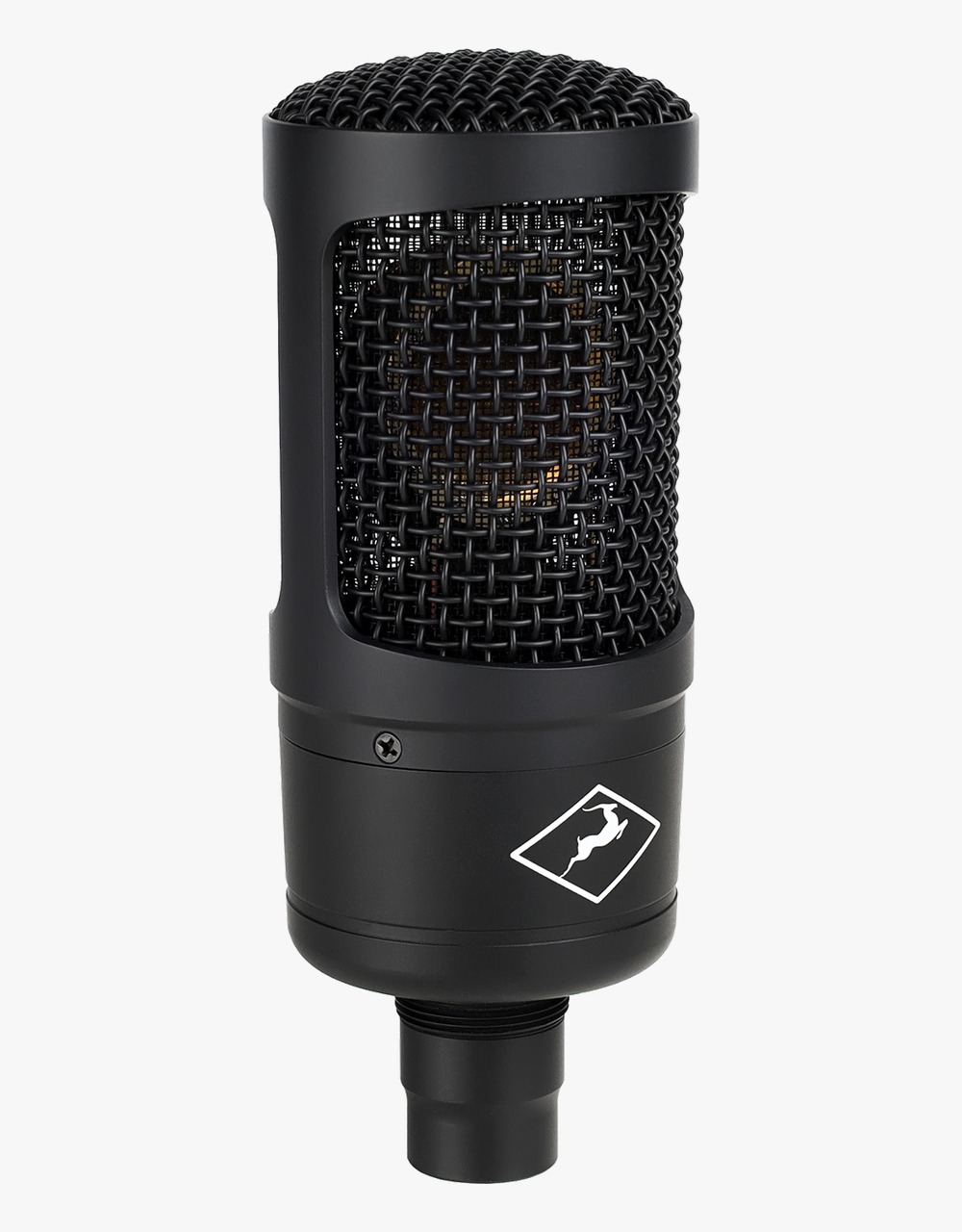 Микрофон Antelope Audio Edge Solo - купить в "Гитарном Клубе"