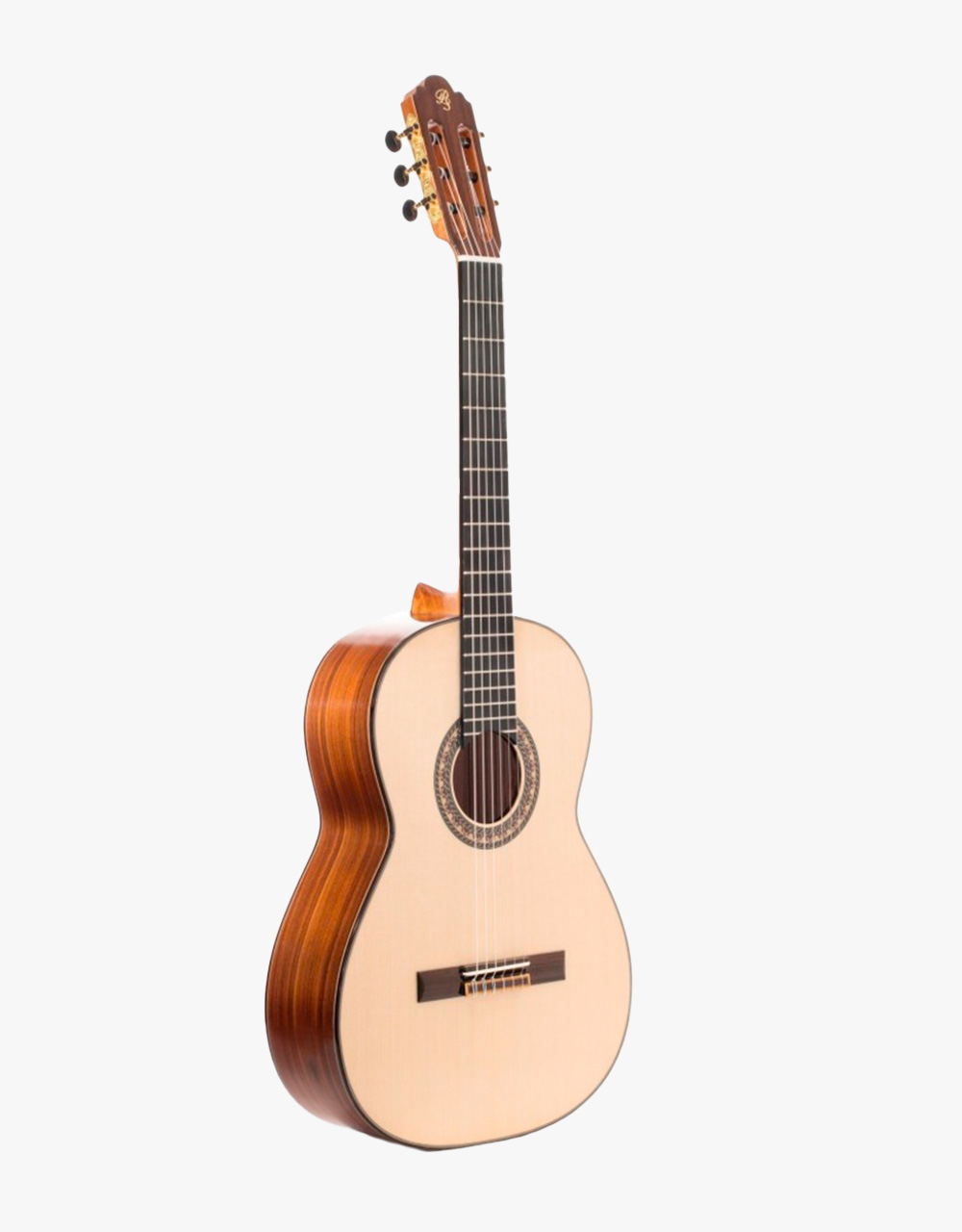 Классическая гитара Prudencio Saez 5-M, Spruce - купить в "Гитарном Клубе"
