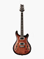 Электрогитара PRS SE HOLLOWBODY II PIEZO STD BLACK GOLD - купить в "Гитарном Клубе"
