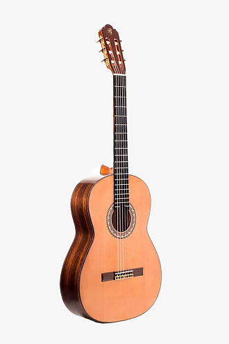 Классическая гитара Prudencio Saez 2-M (G-9) Spruce - купить в "Гитарном Клубе"