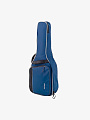 Чехол для классической гитары 1/2 Gewa Economy 12 Classic Blue - купить в "Гитарном Клубе"