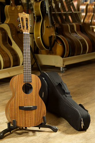 Укулеле Enya EUT-X1 Tenor - купить в "Гитарном Клубе"