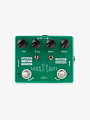Гитарная педаль CALINE CP-20, Overdrive - купить в "Гитарном Клубе"