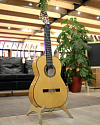 Классическая гитара Prudencio Saez Flamenco Model 1-FP (22) Spruce - купить в "Гитарном Клубе"