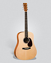 Электроакустическая гитара Martin D-X1E-04 KAE - купить в "Гитарном Клубе"