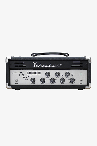 Бас-гитарный усилитель Yerasov BASSTODON - купить в "Гитарном Клубе"