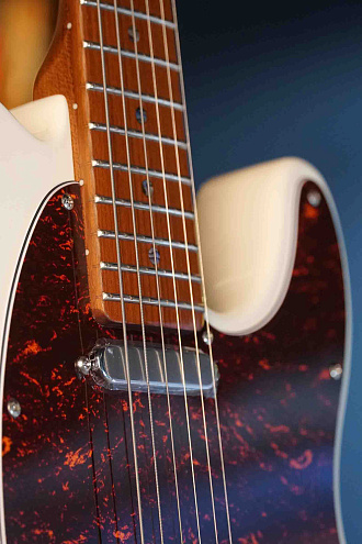 Электрогитара Sire T7 AWH - купить в "Гитарном Клубе"