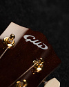 Полуакустическая гитара GMD AT35-custom - купить в "Гитарном Клубе"