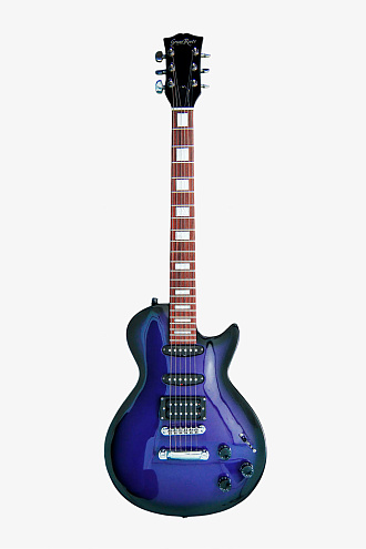 Электрогитара Grass Roots Luna Sea Inoran Signature’95 - купить в "Гитарном Клубе"