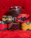 Ремень для гитары Custom Shop - купить в "Гитарном Клубе"