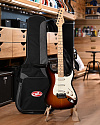 Электрогитара G&L FD Legacy 3-Tone Sunburst MP - купить в "Гитарном Клубе"