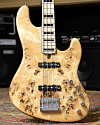 Бас-гитара Mayones Jabba Custom 4 Eye Poplar - купить в "Гитарном Клубе"