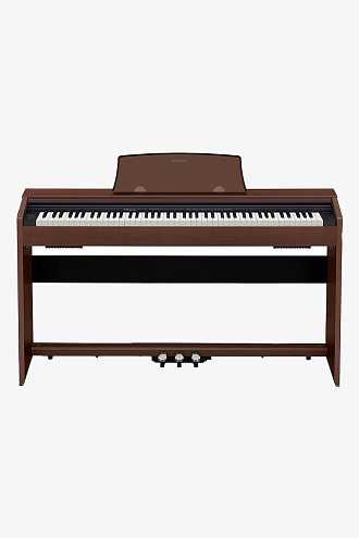 Цифровое пианино Casio PX-770BN - купить в "Гитарном Клубе"