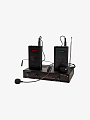 Беспроводная система AUDIOVOICE WL-22HPM - купить в "Гитарном Клубе"