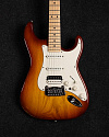 Электрогитара G&L FD Legacy HB Old School Tobacco Sunburst MP - купить в "Гитарном Клубе"