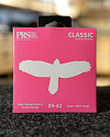 Струны для электрогитары PRS Classic, 09-42 - купить в "Гитарном Клубе"