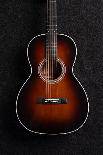 Акустическая гитара Sigma 00M-1S-SB - купить в "Гитарном Клубе"