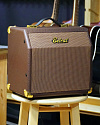Комбоусилитель для акустической гитары Belcat Acoustic-15C, 15Вт - купить в "Гитарном Клубе"