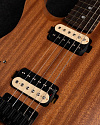 Электрогитара Inspector Koyot Limited Natural V2 LH - купить в "Гитарном Клубе"