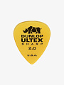 Медиатор Dunlop Ultex Sharp 2.0 мм - купить в "Гитарном Клубе"
