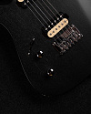 Электрогитара Inspector Koyot Limited Black V2 LH - купить в "Гитарном Клубе"