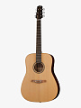 Акустическая гитара New Tone D1SML45NT - купить в "Гитарном Клубе"