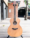 Акустическая гитара Crafter GA-7/NC - купить в "Гитарном Клубе"