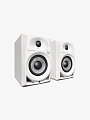 Студийный монитор Pioneer DM-40-W - купить в "Гитарном Клубе"
