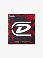 Струны для бас-гитары Dunlop RTT Robert Trujillo Icon Taped Core, 45-105 - купить в "Гитарном Клубе"