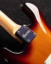Электрогитара Crafter Charlotte S RS Tobacco Sunburst - купить в "Гитарном Клубе"