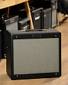 Ламповый комбоусилитель для электрогитары Fender Blues Junior IV Black, 1х12
