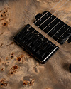 Электрогитара Schecter C-6 Pro Charcoal Burst - купить в "Гитарном Клубе"