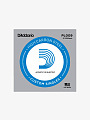 Отдельная струна без обмотки PL009 Plain Steel 0.009" D