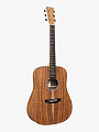 Электроакустическая гитара Martin D-X1E-01 KOA - купить в "Гитарном Клубе"