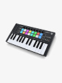 MIDI-контроллер Novation LaunchKey Mini MK3 Контроллер, 25 - купить в "Гитарном Клубе"