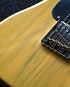 Электрогитара G&L Tribute ASAT Classic Butterscotch Blonde MP - купить в "Гитарном Клубе"