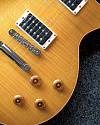 Электрогитара Gibson Les Paul Classic Antique Limited Edition, 2007 - купить в "Гитарном Клубе"