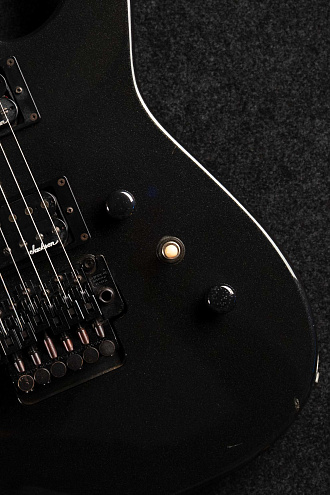 Электрогитара Jackson Soloist Standard Japan