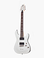 Электрогитара Schecter Demon-6 Vintage White - купить в "Гитарном Клубе"